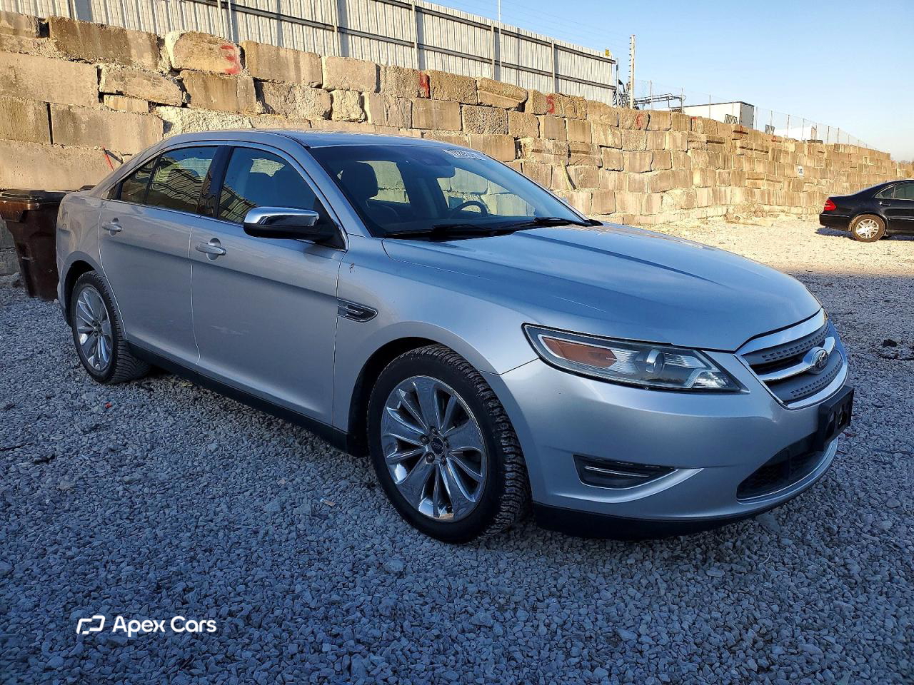 Ford Taurus 2011