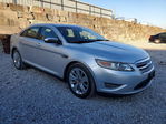 Ford Taurus 2011