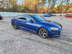 Audi A5 2018