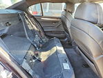 BMW Series 5 2011