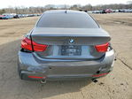 BMW Series 4 2018