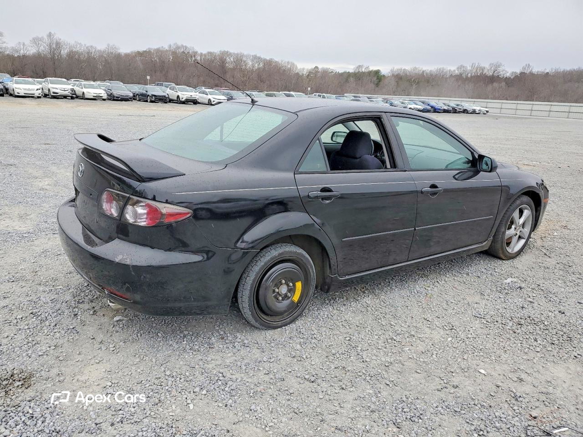 Mazda 6 2008