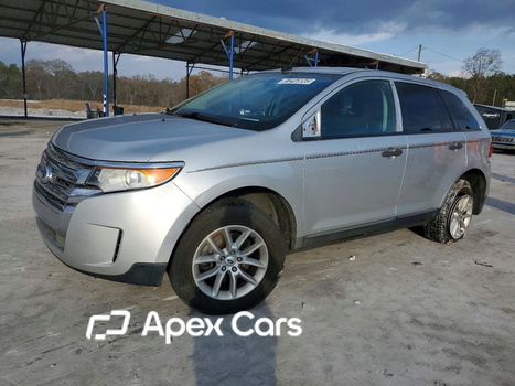 Ford Edge 2014 - Image 1 of 13