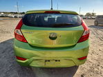 Hyundai Accent 2012