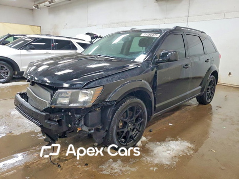 Dodge Journey 2019 - Image 1 of 14