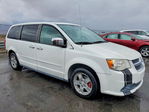 Dodge Caravan 2016
