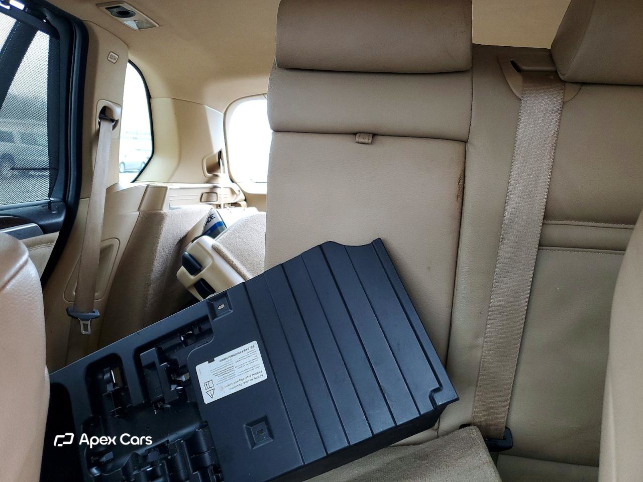 BMW X5 2013