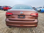 Volkswagen Jetta 2017