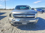 Chevrolet Silverado 2008
