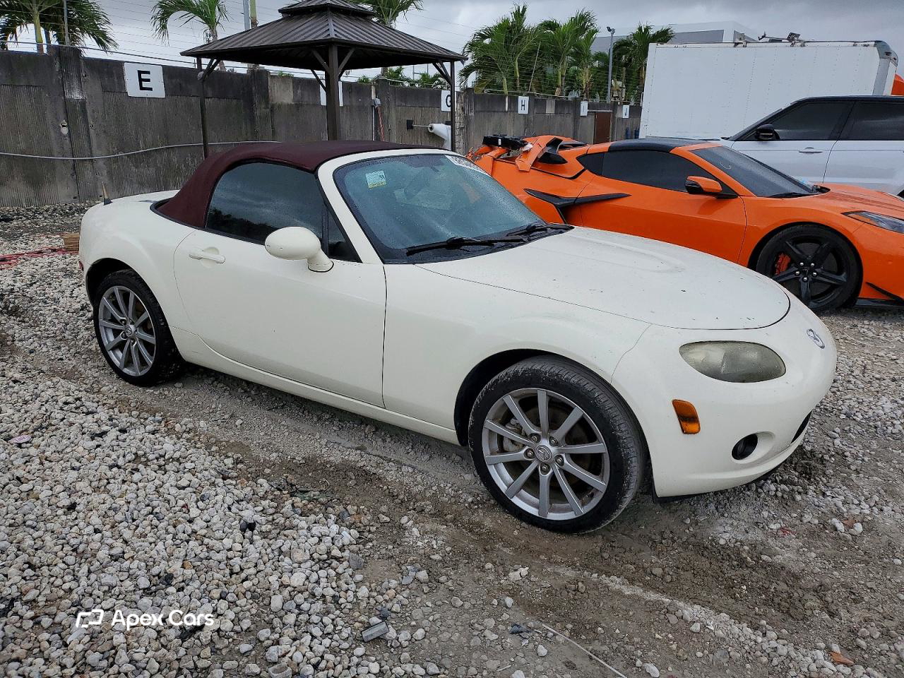 Mazda MX-5 2006