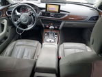 Audi A6 2015