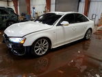 Audi A4 2016