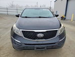 Kia Sportage 2014