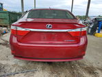 Lexus ES 2015
