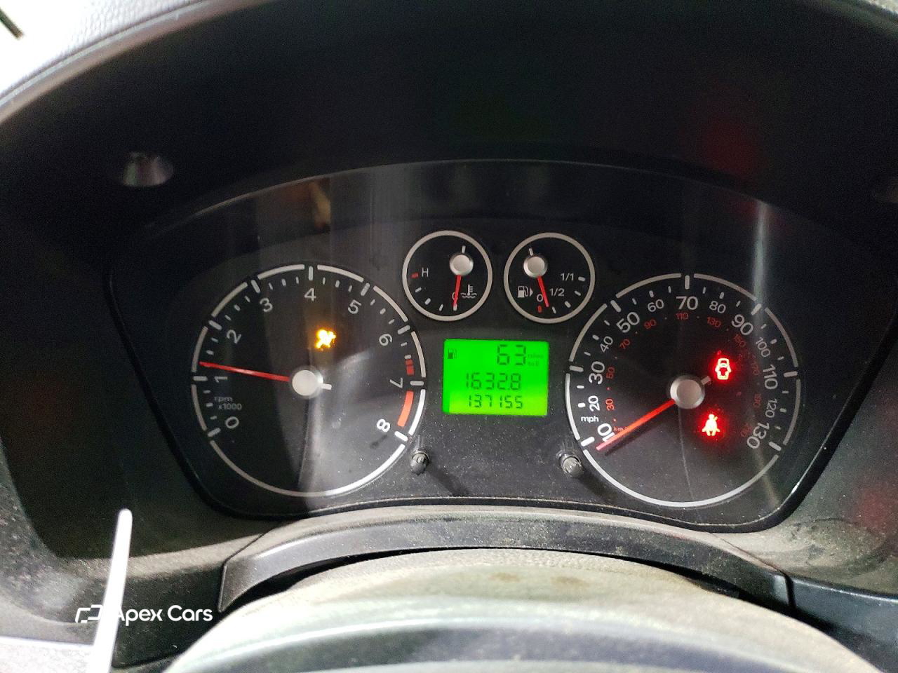 Ford Transit 2012