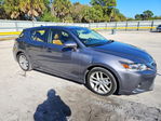 Lexus CT 2015