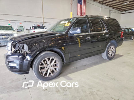 Ford Expedition 2017 - Image 1 of 14