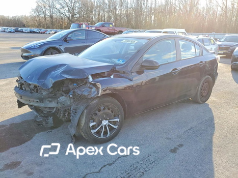 Mazda 3 2010 - Image 1 of 12