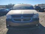 Dodge Caravan 2017