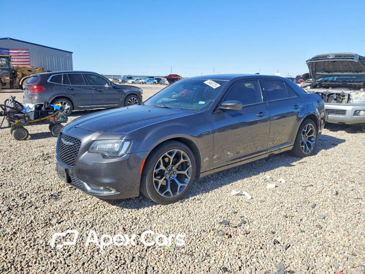 Chrysler 300 2017 - Zdjęcie 1 z 12