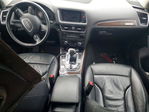 Audi Q5 2017