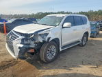 Lexus GX 2022