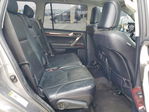 Lexus GX 2012