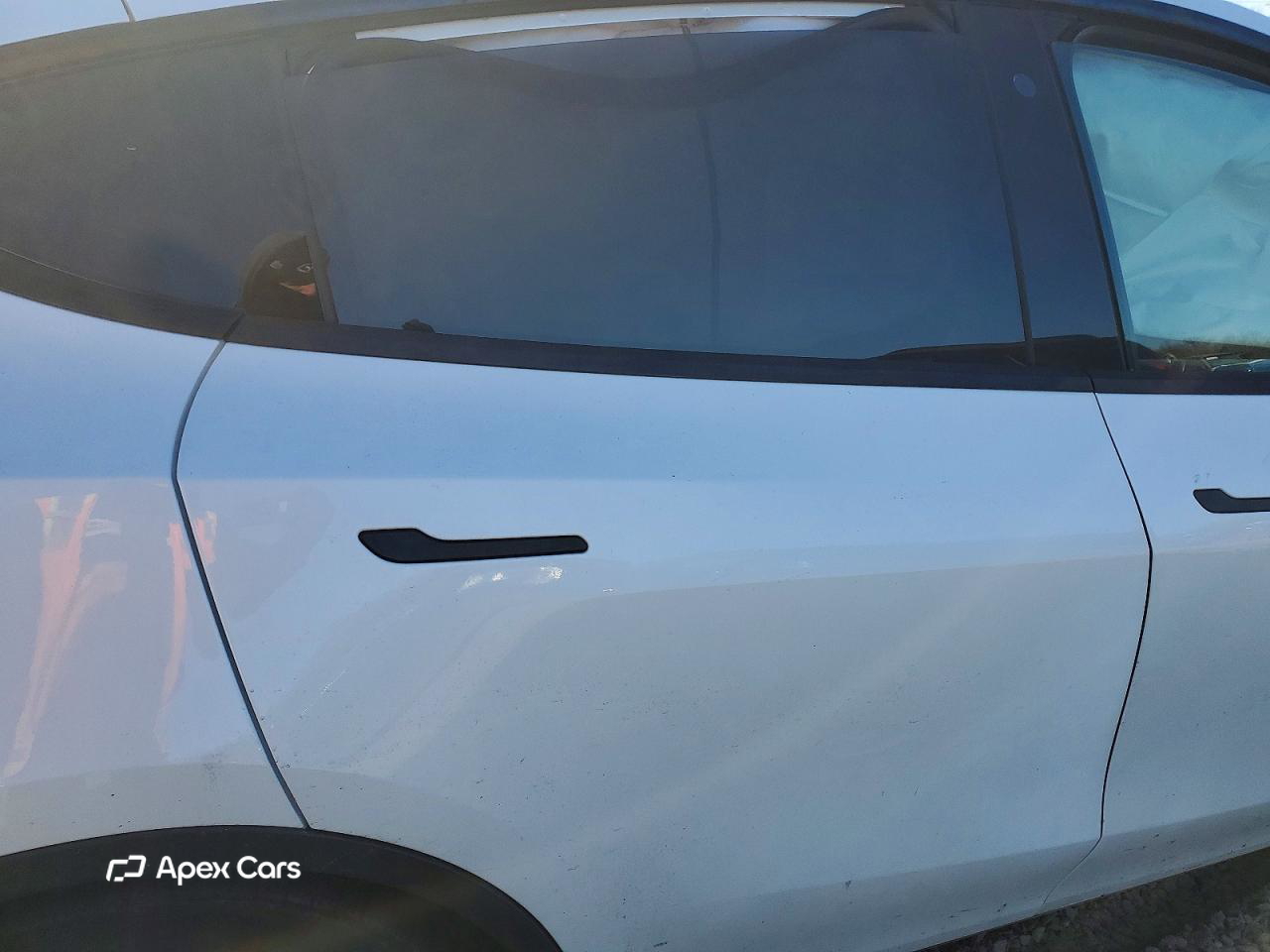 Tesla Model Y 2020