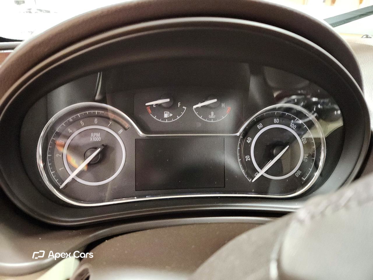 Buick Regal 2014