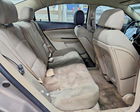Saturn Aura 2007