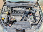 Nissan Altima 2002