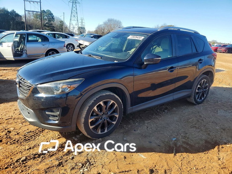 Mazda CX-5 2016 - Image 1 of 13