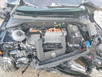 Volkswagen e Golf 2016