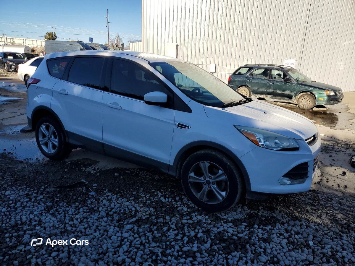 Ford Escape 2015