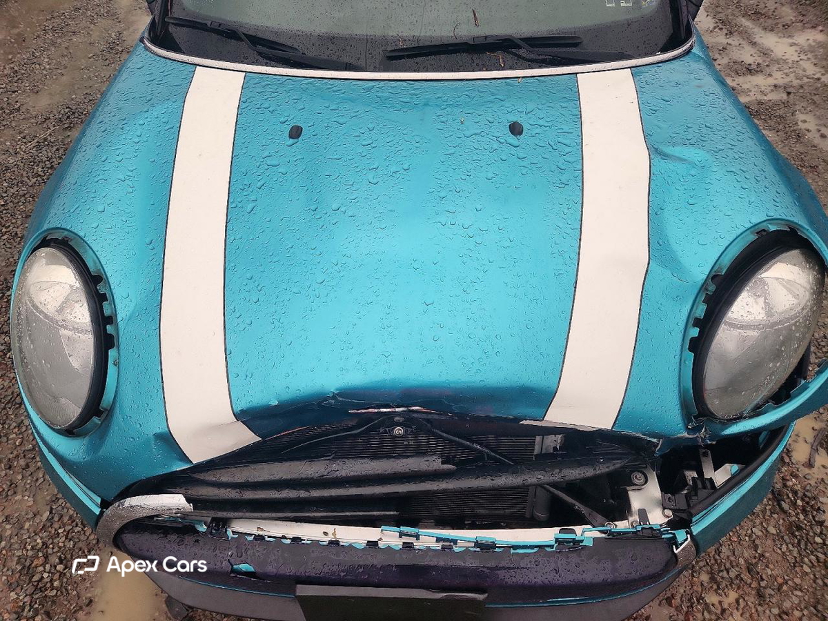 MINI Cooper 2017