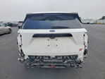 Ford Explorer 2022