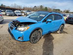 Subaru XV 2016