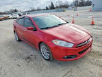 Dodge Dart 2013