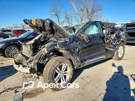 Ford Explorer 2020 - Image 1 of 14