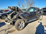 Ford Explorer 2020