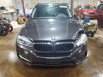 BMW X5 2016