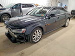 Audi A4 2014