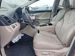 Toyota Venza 2012