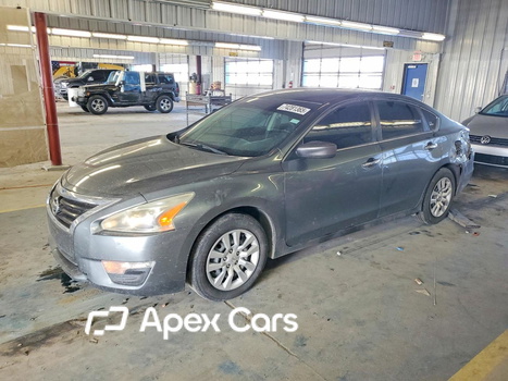 Nissan Altima 2015 - Image 1 of 12