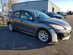 Mazda 3 2012