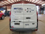 Ford Transit 2016