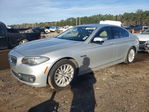 BMW Series 5 2016