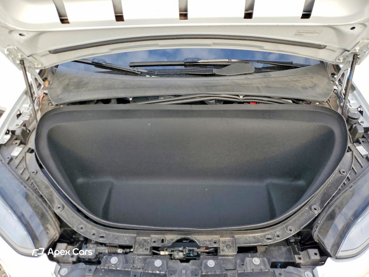 Tesla Model X 2023