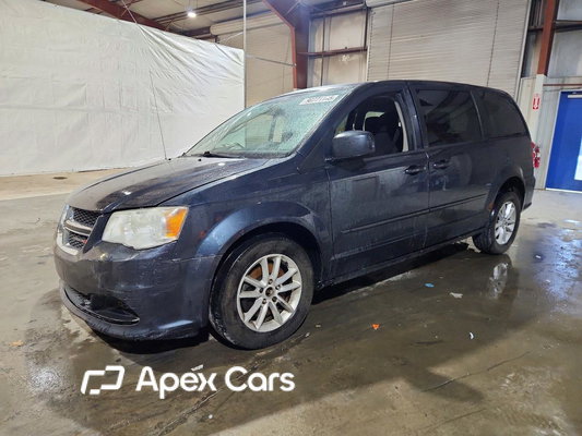 Dodge Caravan 2013 - Image 1 of 14