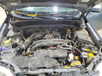 Subaru Forester 2012